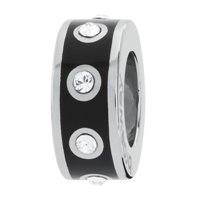 Charm Brosway Dame in Stahl BTJ35 - BTJ35
